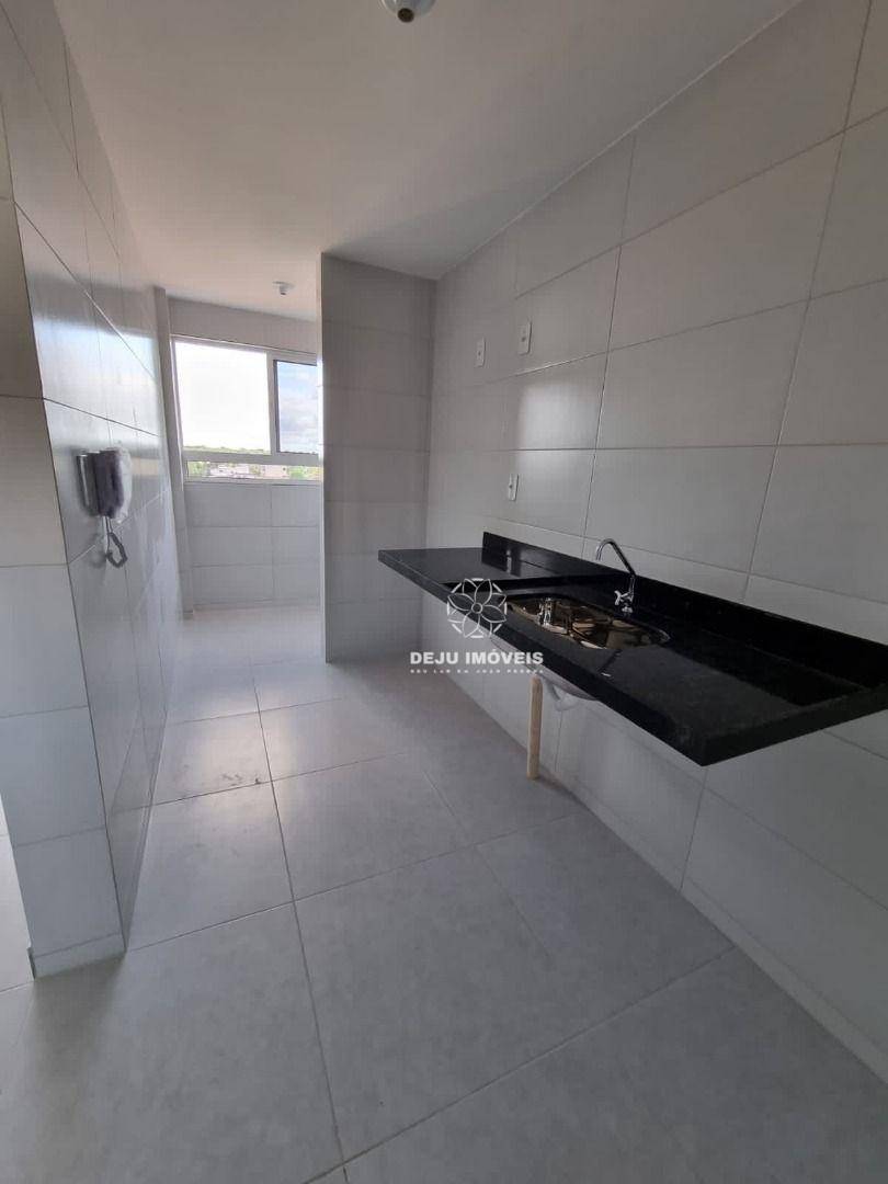 Apartamento à venda com 2 quartos, 55m² - Foto 11