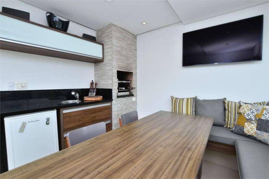 Apartamento à venda com 1 quarto, 102m² - Foto 10