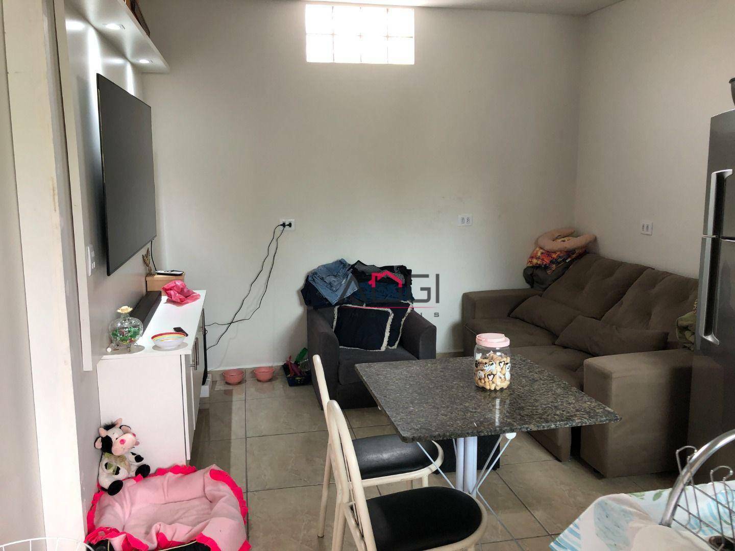 Sobrado à venda com 3 quartos, 160m² - Foto 15