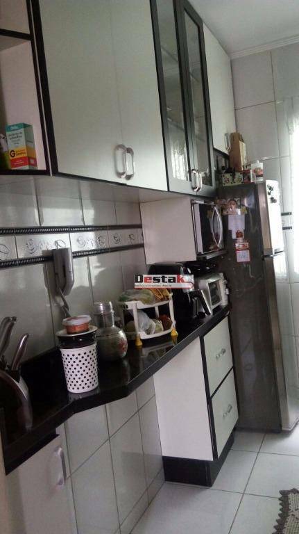 Apartamento à venda com 2 quartos, 54m² - Foto 1