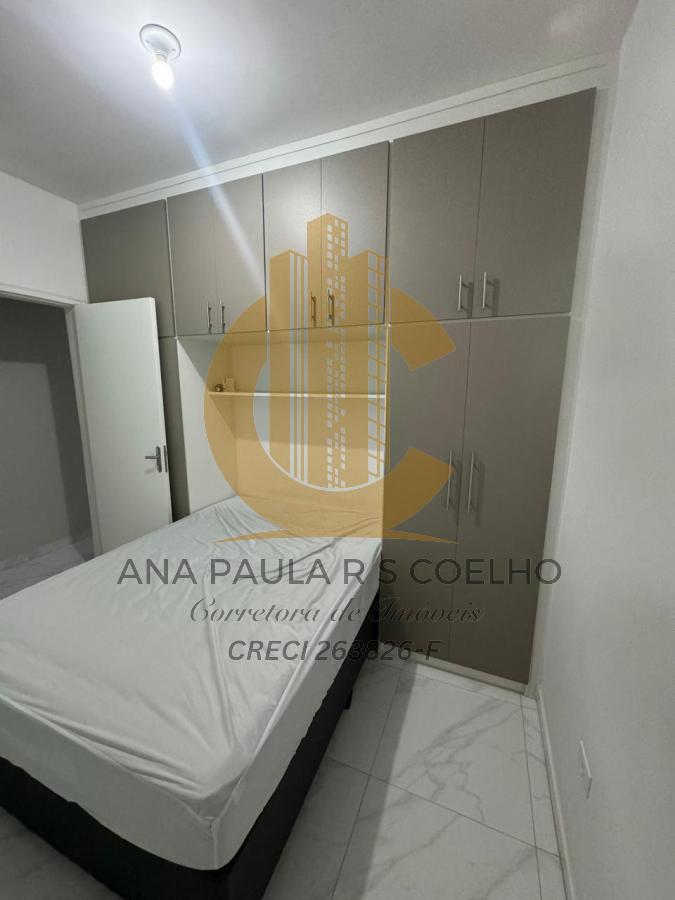 Apartamento à venda com 2 quartos, 37m² - Foto 16