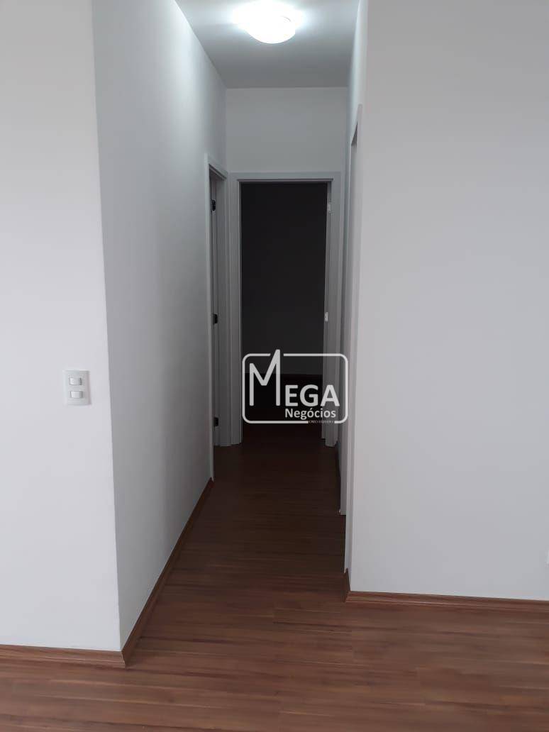 Apartamento à venda com 2 quartos, 60m² - Foto 14