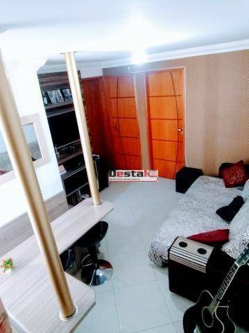 Apartamento à venda com 2 quartos, 44m² - Foto 6