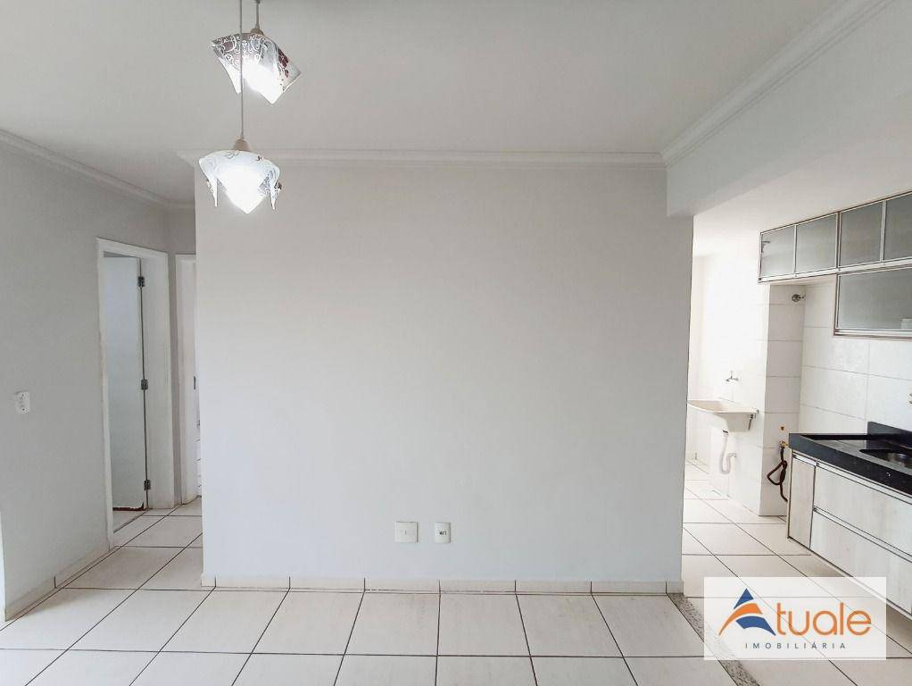 Apartamento para alugar com 2 quartos, 51m² - Foto 10