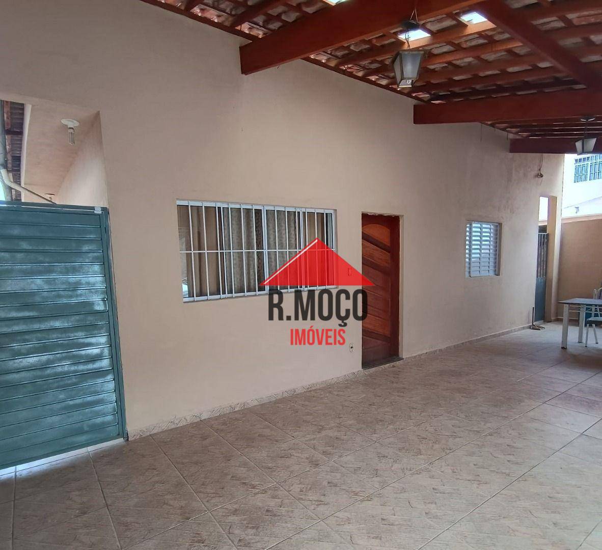 Casa à venda com 3 quartos, 150m² - Foto 5