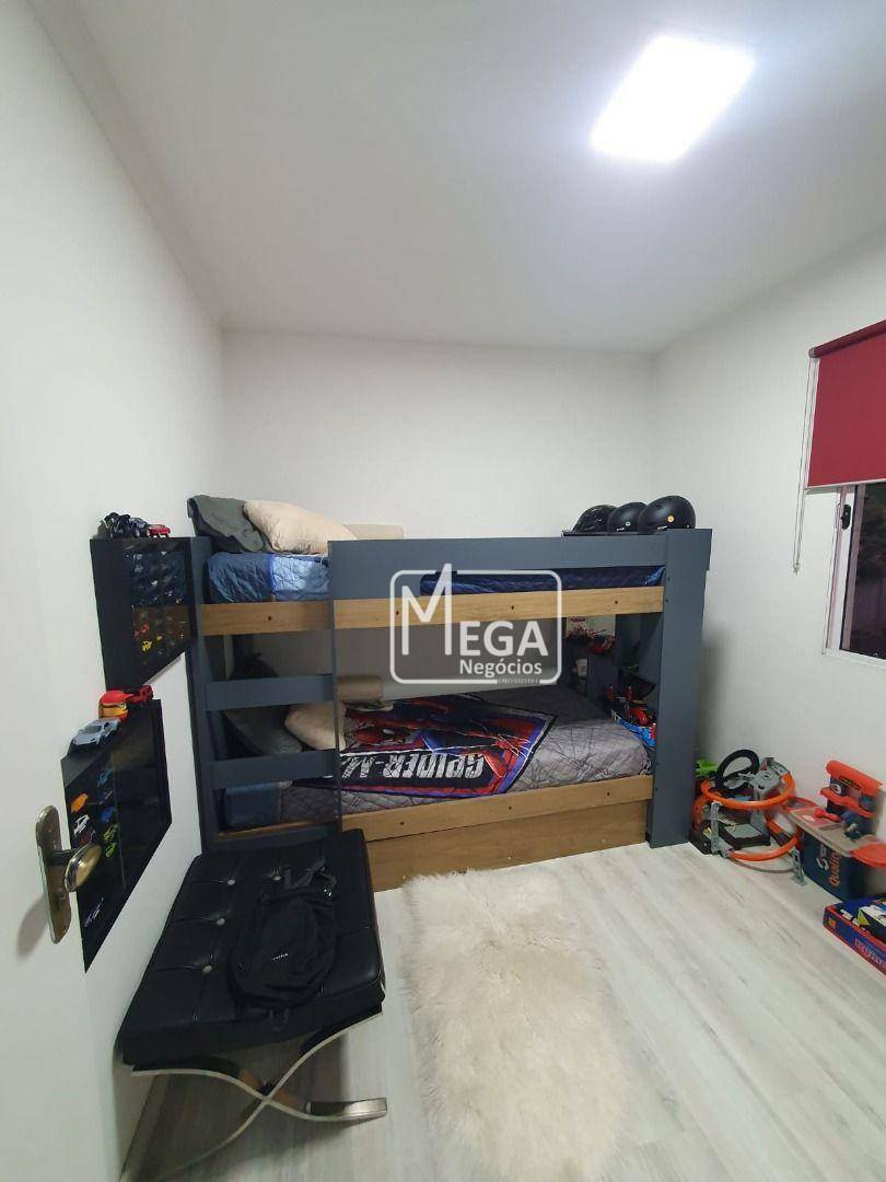 Casa de Condomínio à venda com 2 quartos, 60m² - Foto 13