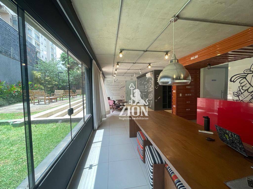 Apartamento à venda com 2 quartos, 69m² - Foto 39