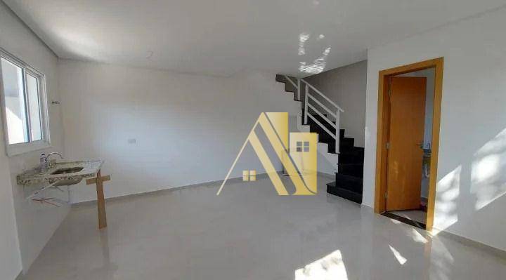 Sobrado à venda com 2 quartos, 89m² - Foto 11