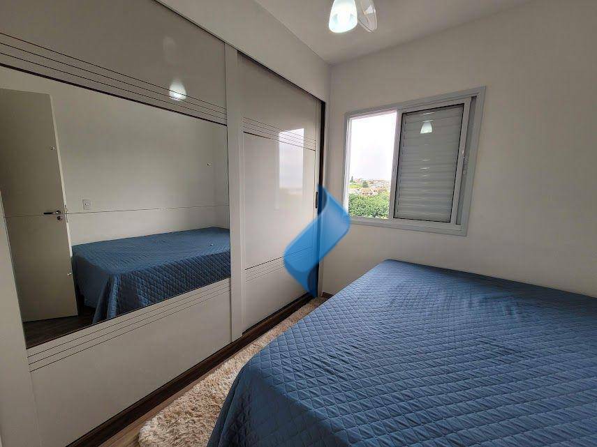 Apartamento à venda com 2 quartos, 54m² - Foto 14