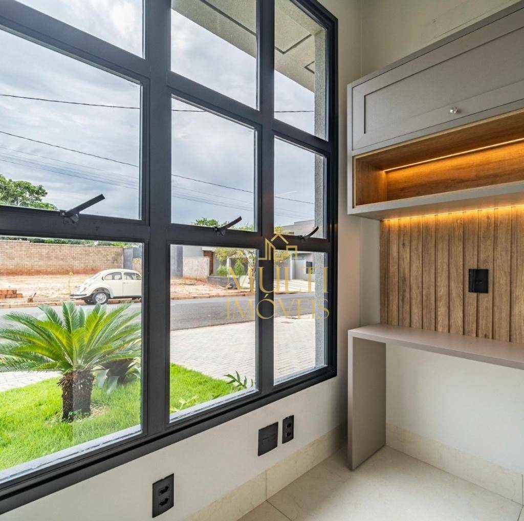 Casa de Condomínio à venda com 3 quartos, 180m² - Foto 7