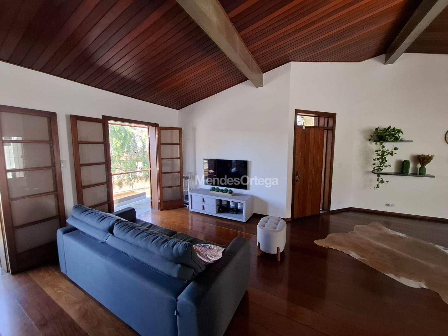 Casa, 3 quartos, 247 m² - Foto 5