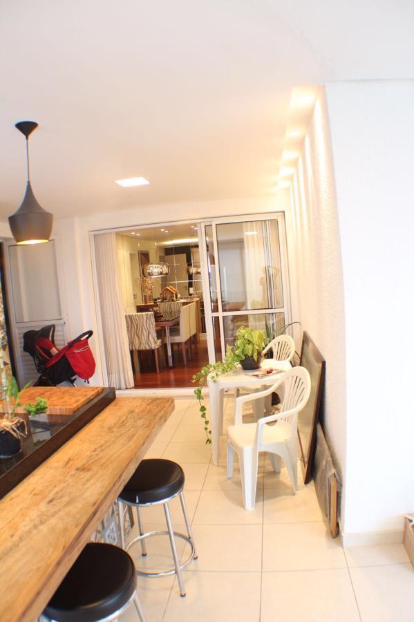 Apartamento à venda com 3 quartos, 125m² - Foto 19