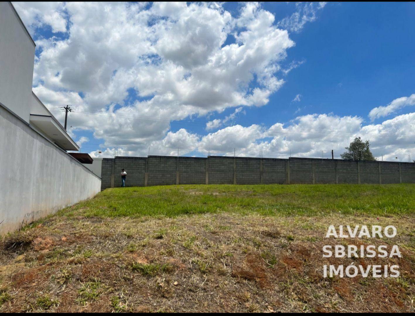 Loteamento e Condomínio à venda, 360M2 - Foto 4