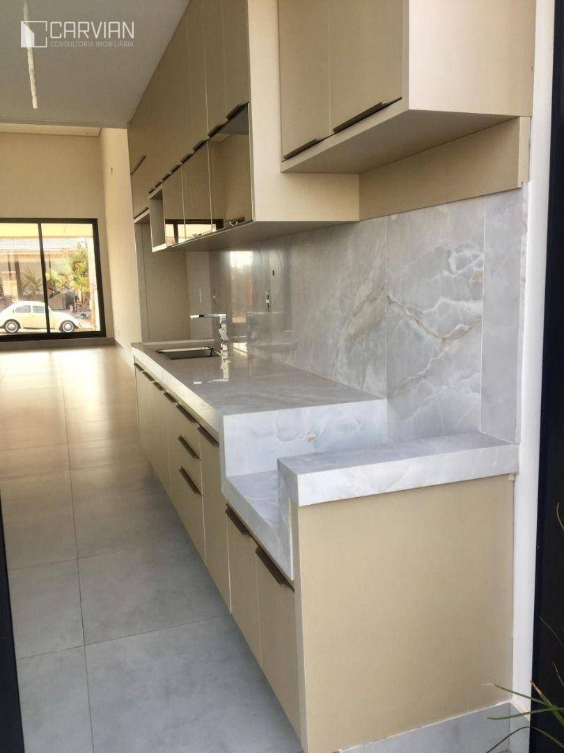 Casa de Condomínio à venda com 3 quartos, 172m² - Foto 51