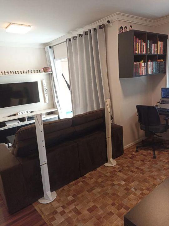 Apartamento à venda com 2 quartos, 71m² - Foto 7