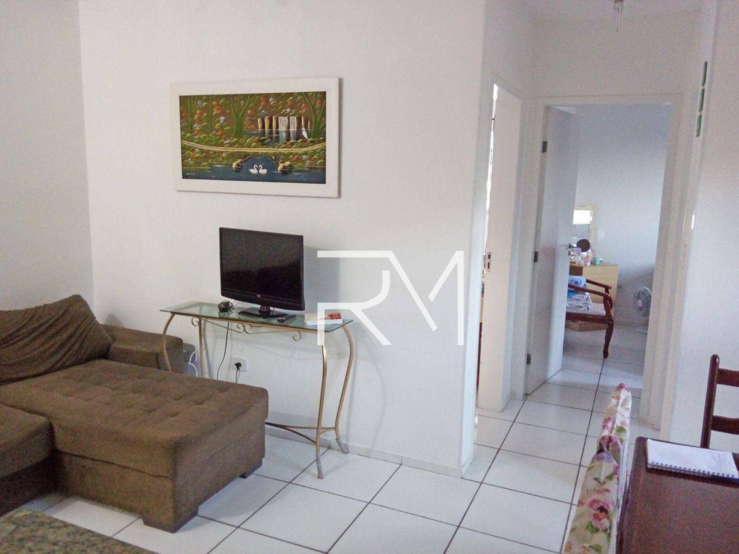 Apartamento à venda com 2 quartos, 63m² - Foto 10