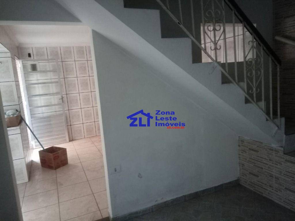 Casa para alugar com 1 quarto, 40m² - Foto 9