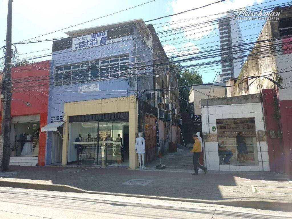 Loja-Salão à venda, 540m² - Foto 1