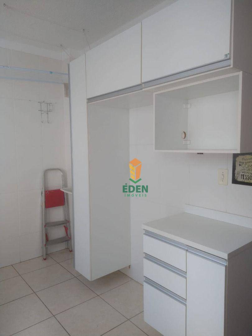 Apartamento à venda com 2 quartos, 52m² - Foto 4