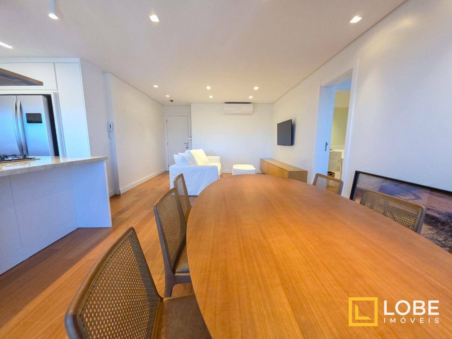 Apartamento à venda com 3 quartos, 108m² - Foto 4