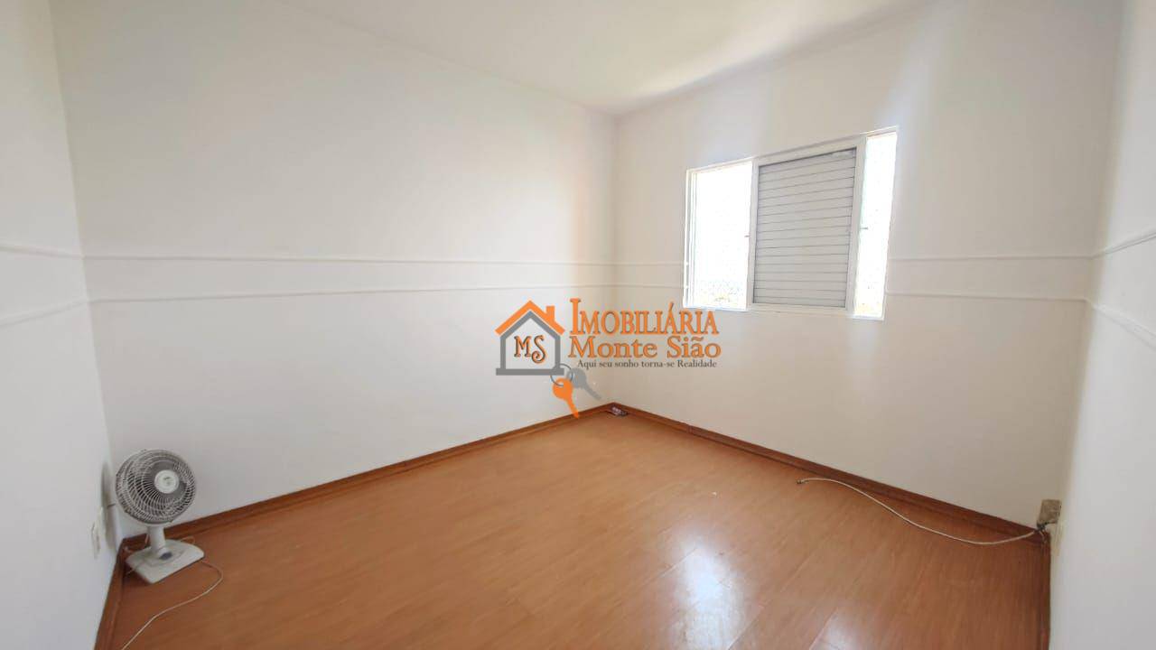 Apartamento à venda com 3 quartos, 170m² - Foto 19