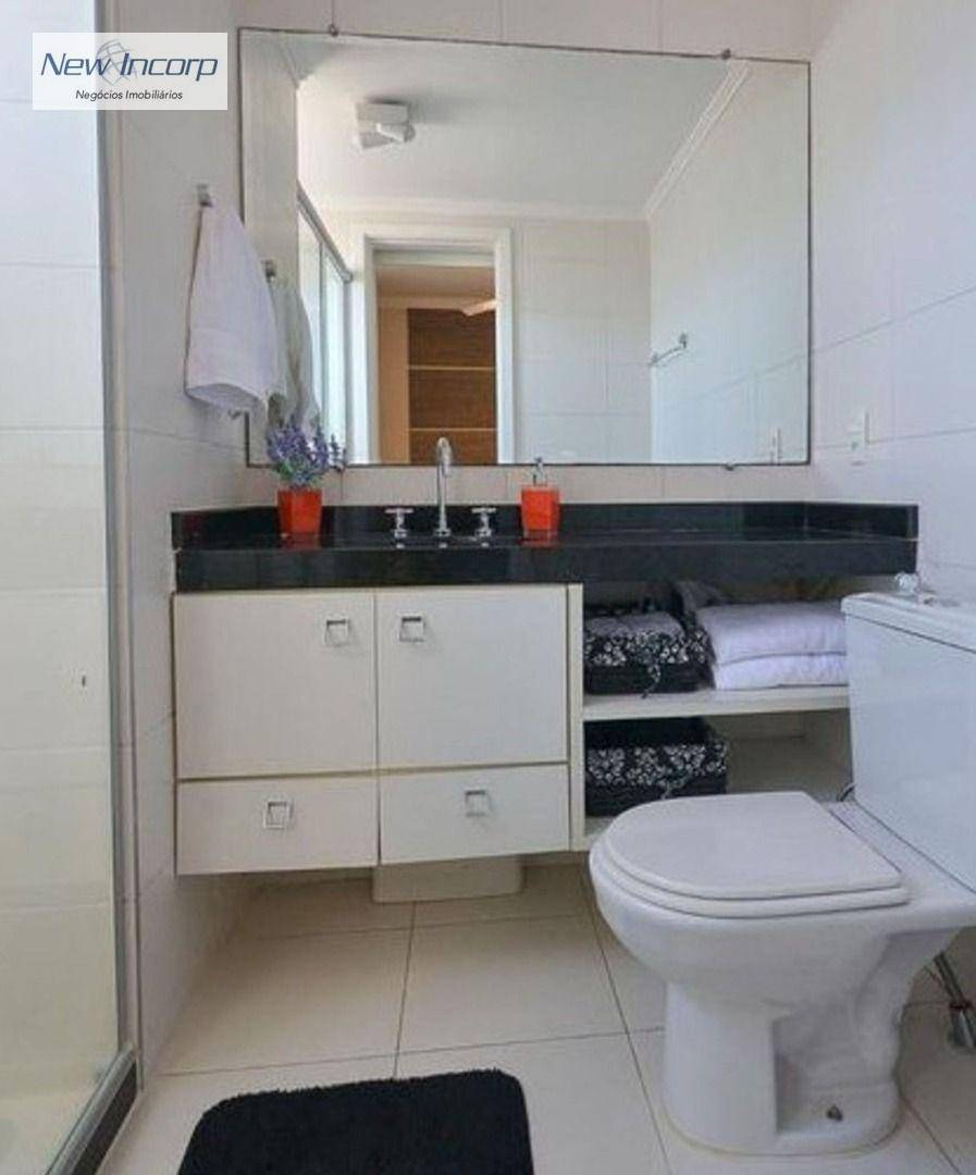 Apartamento à venda com 3 quartos, 140m² - Foto 9