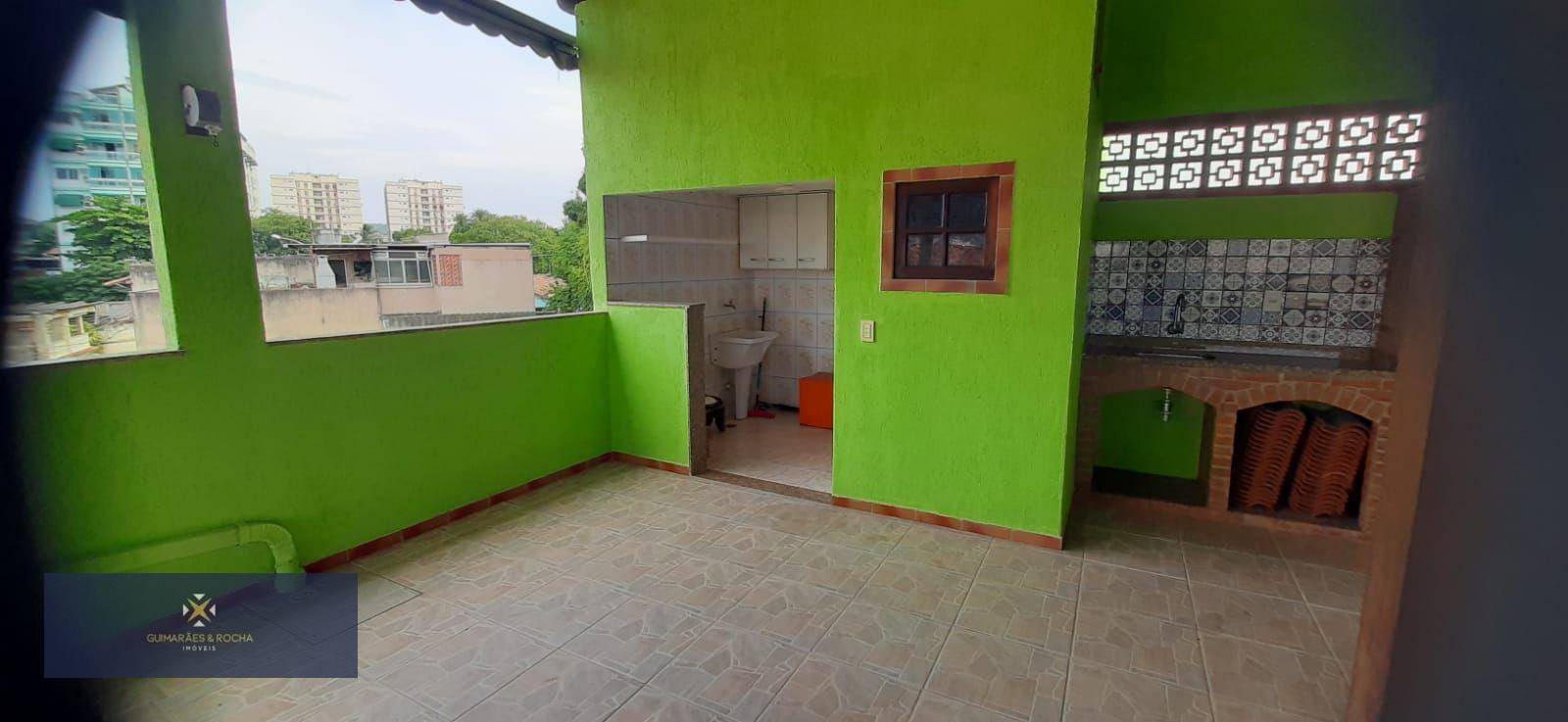 Casa de Condomínio à venda com 4 quartos, 224m² - Foto 9