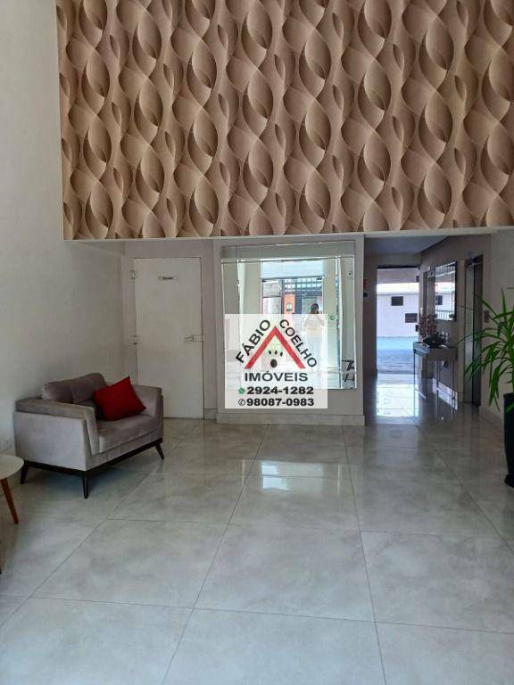 Apartamento à venda com 3 quartos, 75m² - Foto 19