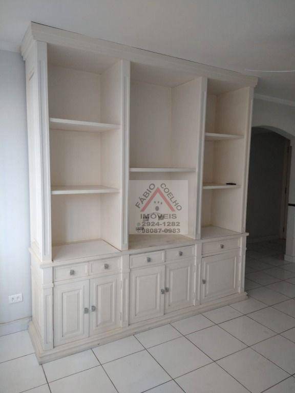 Apartamento à venda com 3 quartos, 130m² - Foto 4