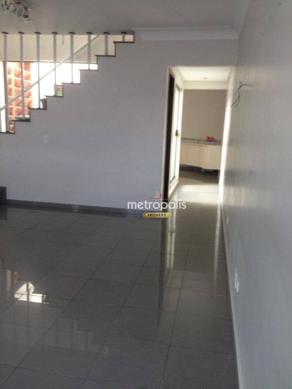 Sobrado à venda com 3 quartos, 267m² - Foto 5