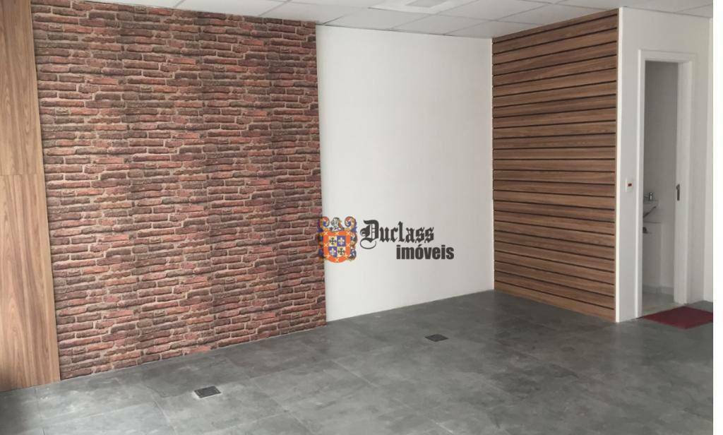 Conjunto Comercial-Sala à venda, 36m² - Foto 2