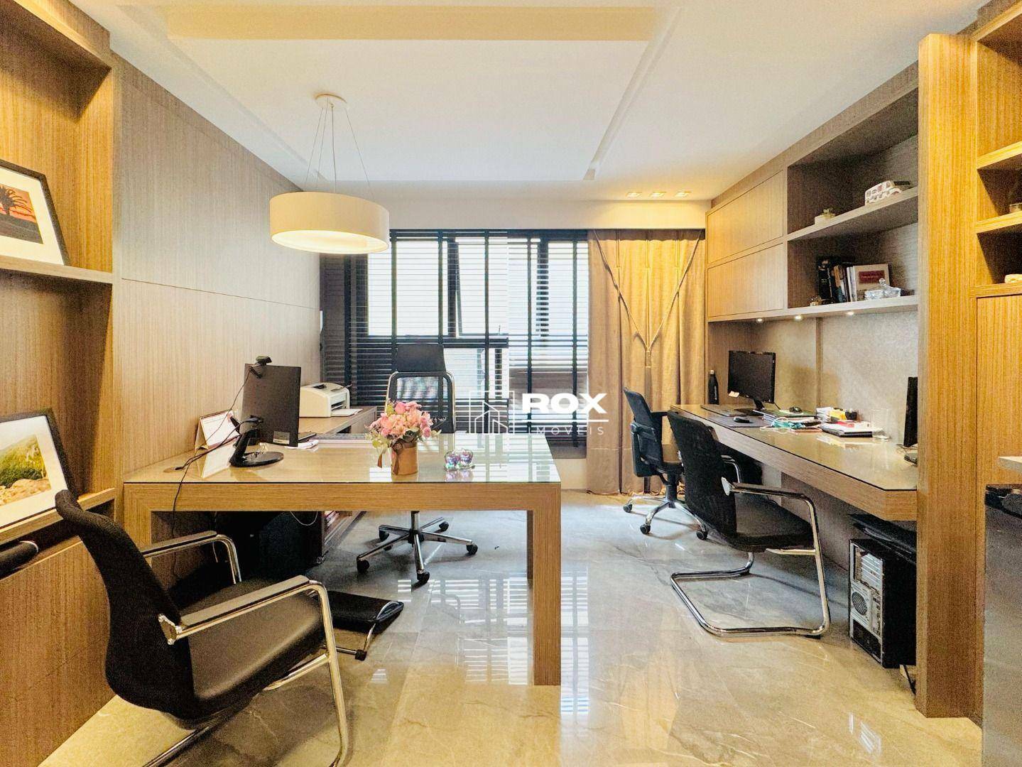 Conjunto Comercial-Sala para alugar, 21m² - Foto 2