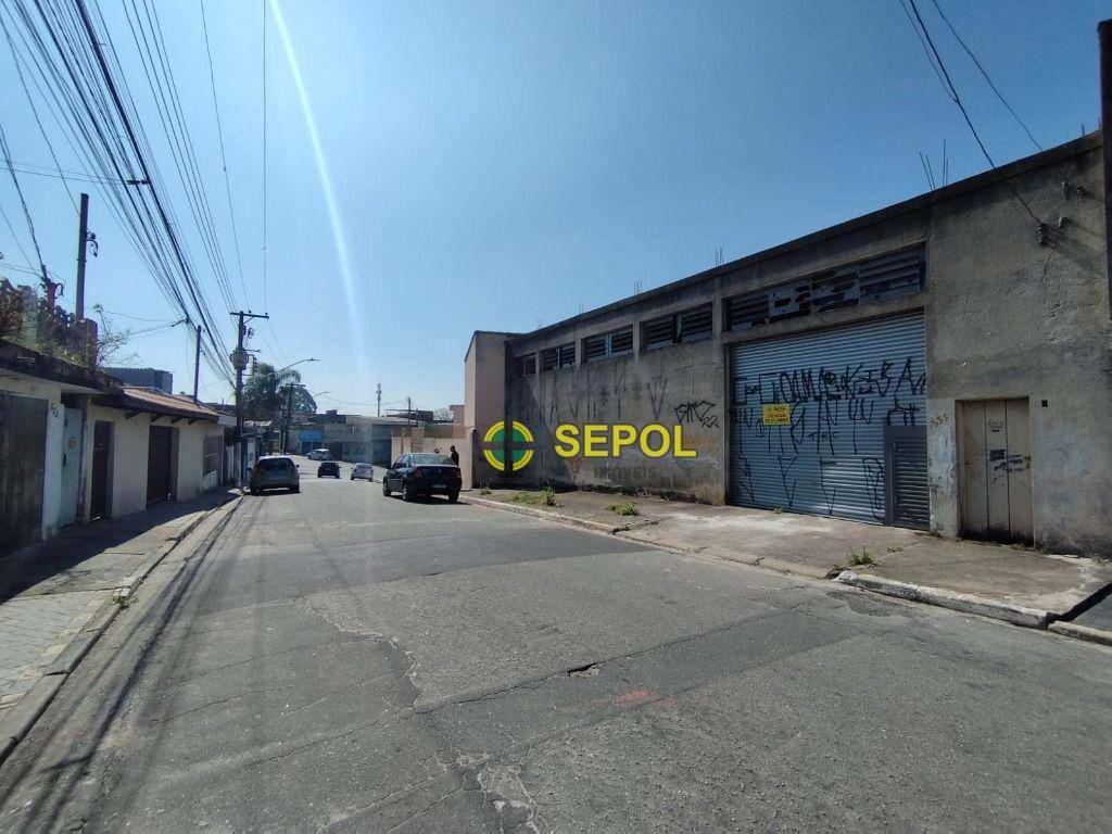 Depósito-Galpão, 230 m² - Foto 3