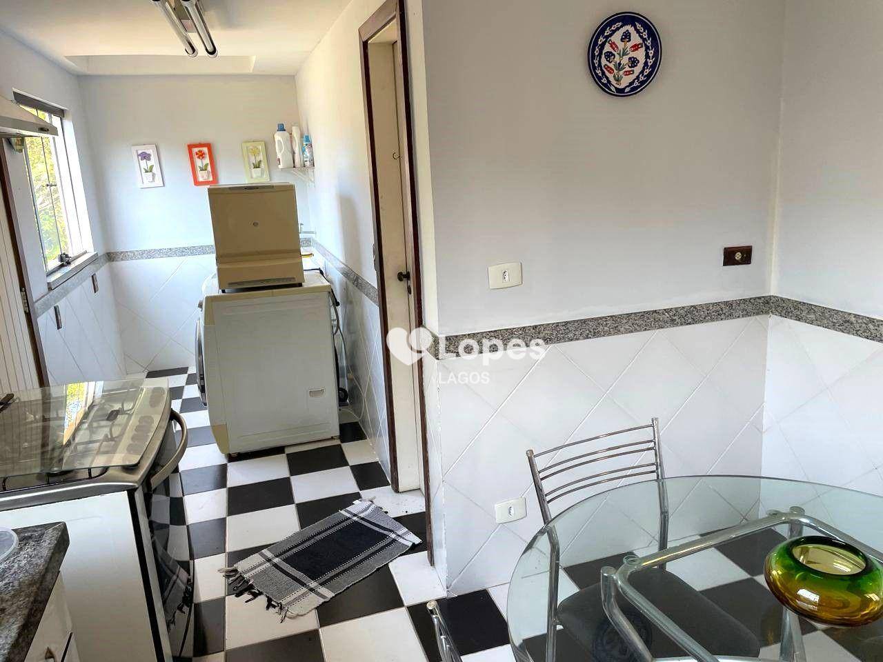 Casa de Condomínio à venda com 3 quartos, 300m² - Foto 16