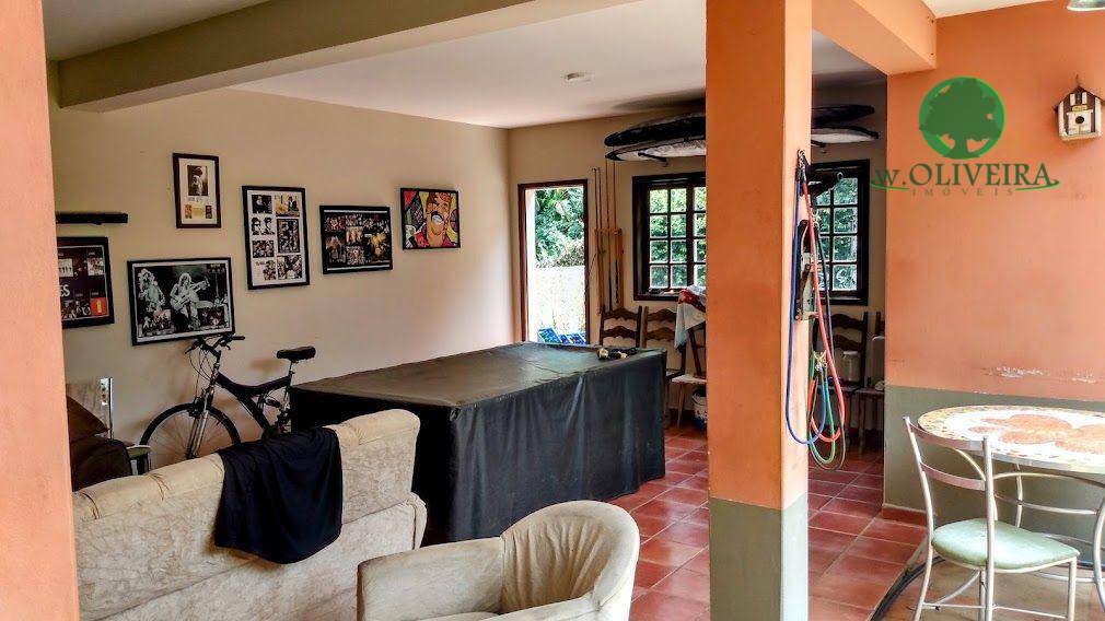 Chácara à venda com 5 quartos, 506m² - Foto 7