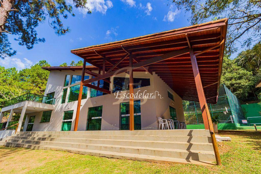 Casa de Condomínio à venda com 4 quartos, 750m² - Foto 56