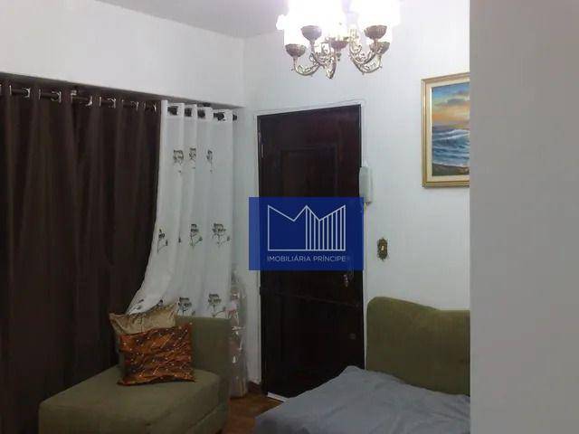 Apartamento à venda com 2 quartos, 50m² - Foto 5