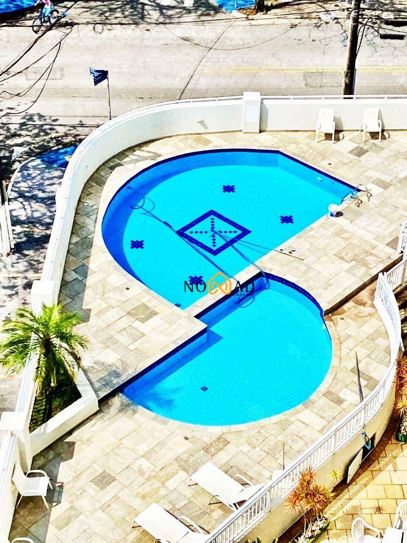 Apartamento para alugar com 2 quartos, 66m² - Foto 18