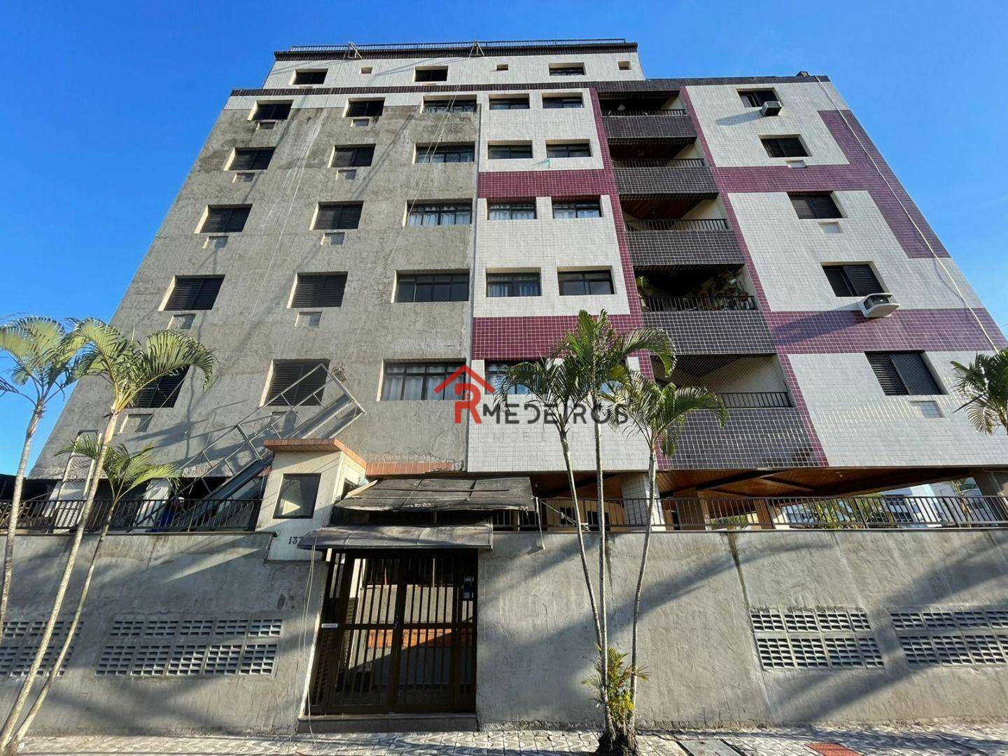 Apartamento à venda com 2 quartos, 55m² - Foto 1