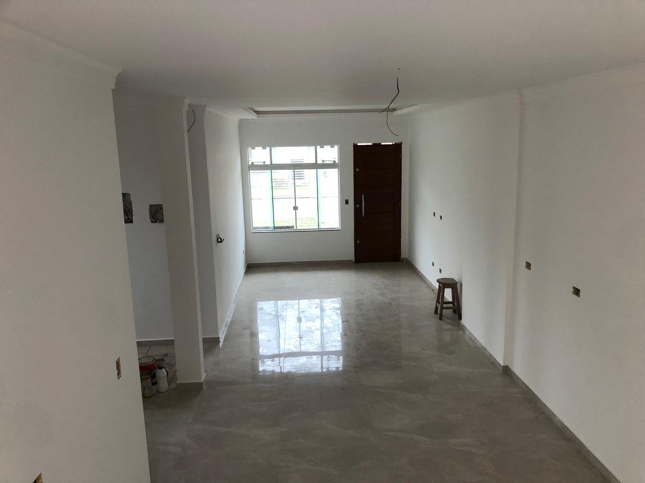 Sobrado à venda com 3 quartos, 150m² - Foto 9