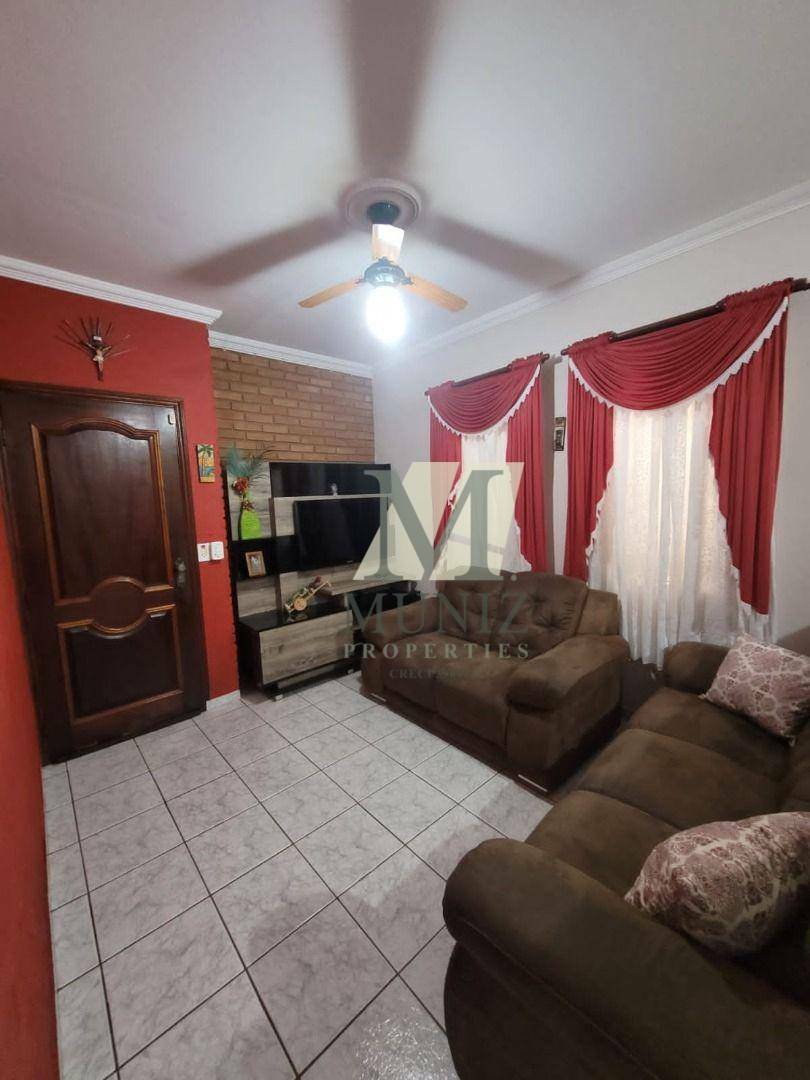 Casa à venda com 3 quartos, 200M2 - Foto 3