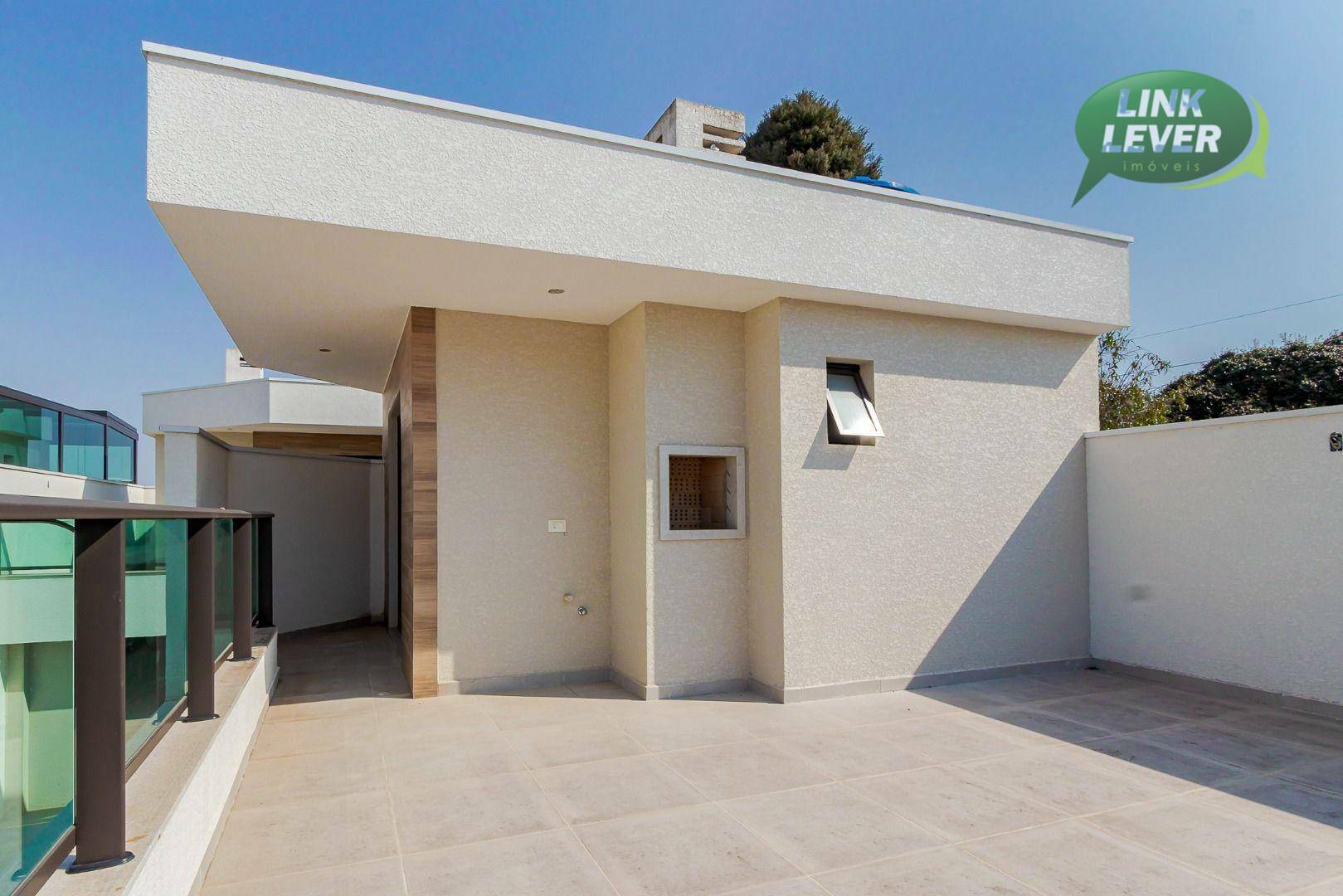 Sobrado à venda com 3 quartos, 164m² - Foto 20