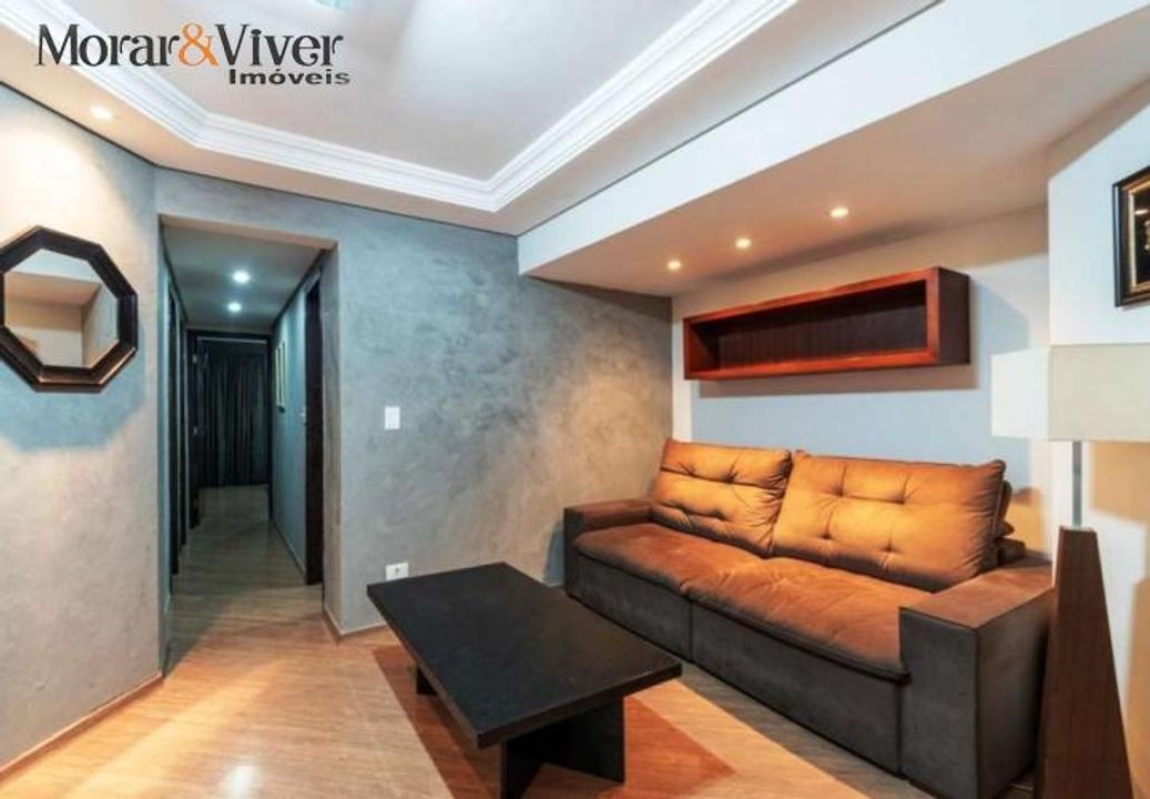 Apartamento à venda com 3 quartos, 77m² - Foto 6