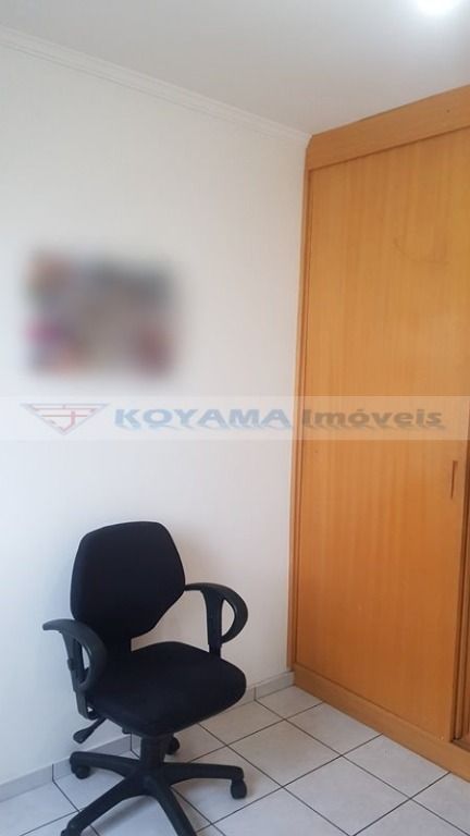 Apartamento à venda com 2 quartos, 63m² - Foto 16