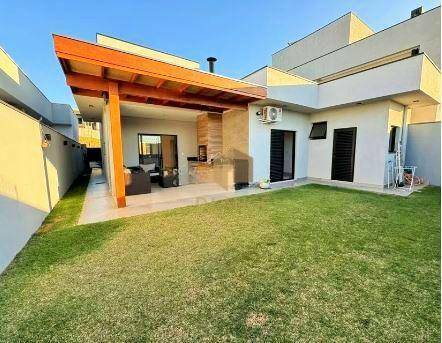 Casa de Condomínio à venda com 3 quartos, 140m² - Foto 8