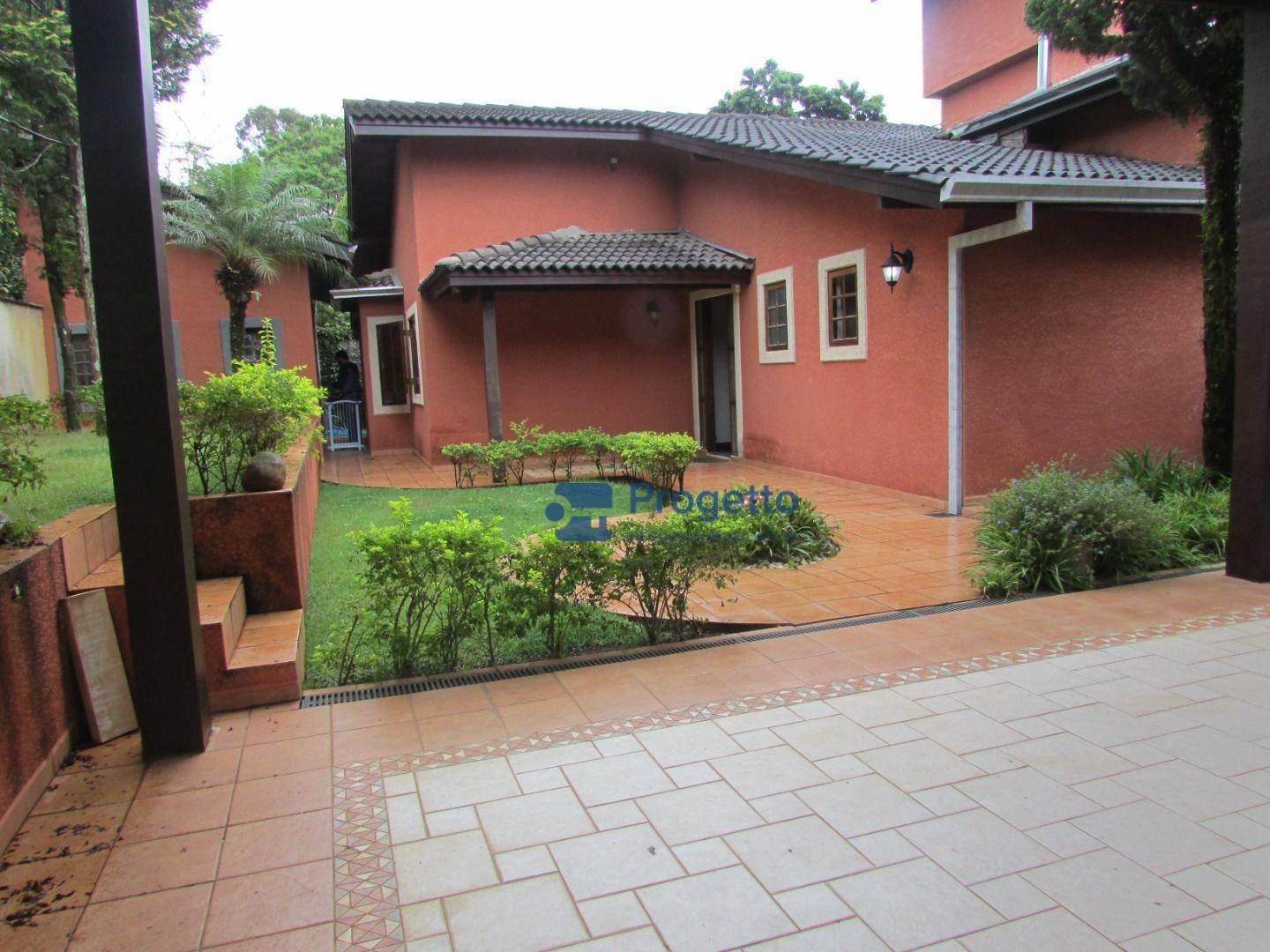 Casa de Condomínio à venda com 4 quartos, 268m² - Foto 27