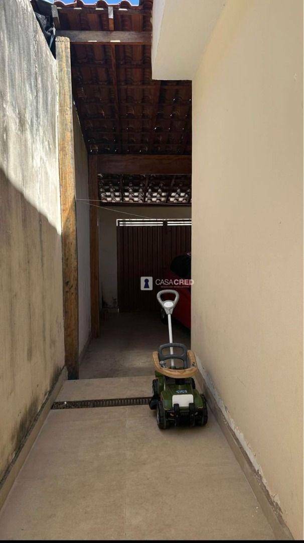 Casa, 2 quartos, 52 m² - Foto 8