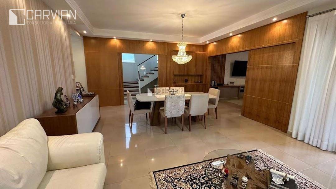 Casa de Condomínio à venda com 4 quartos, 380m² - Foto 10