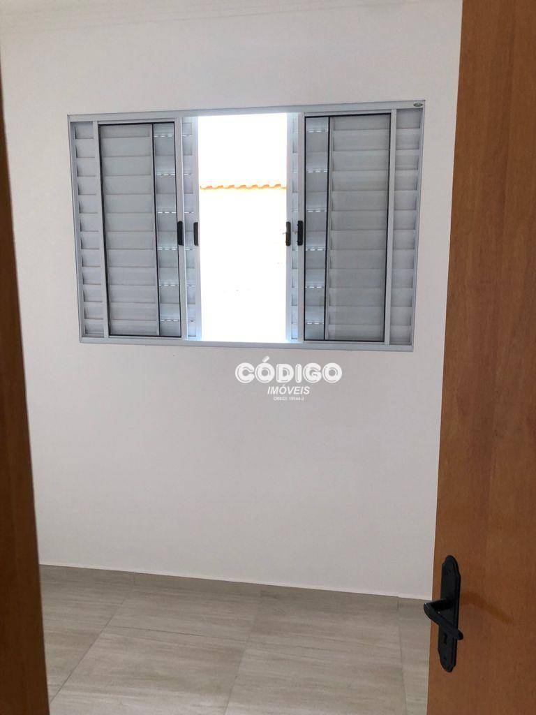 Sobrado à venda com 3 quartos, 112m² - Foto 21