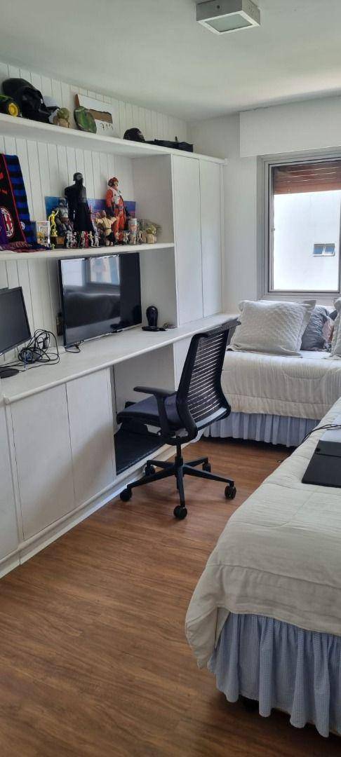 Apartamento à venda com 3 quartos, 157m² - Foto 24